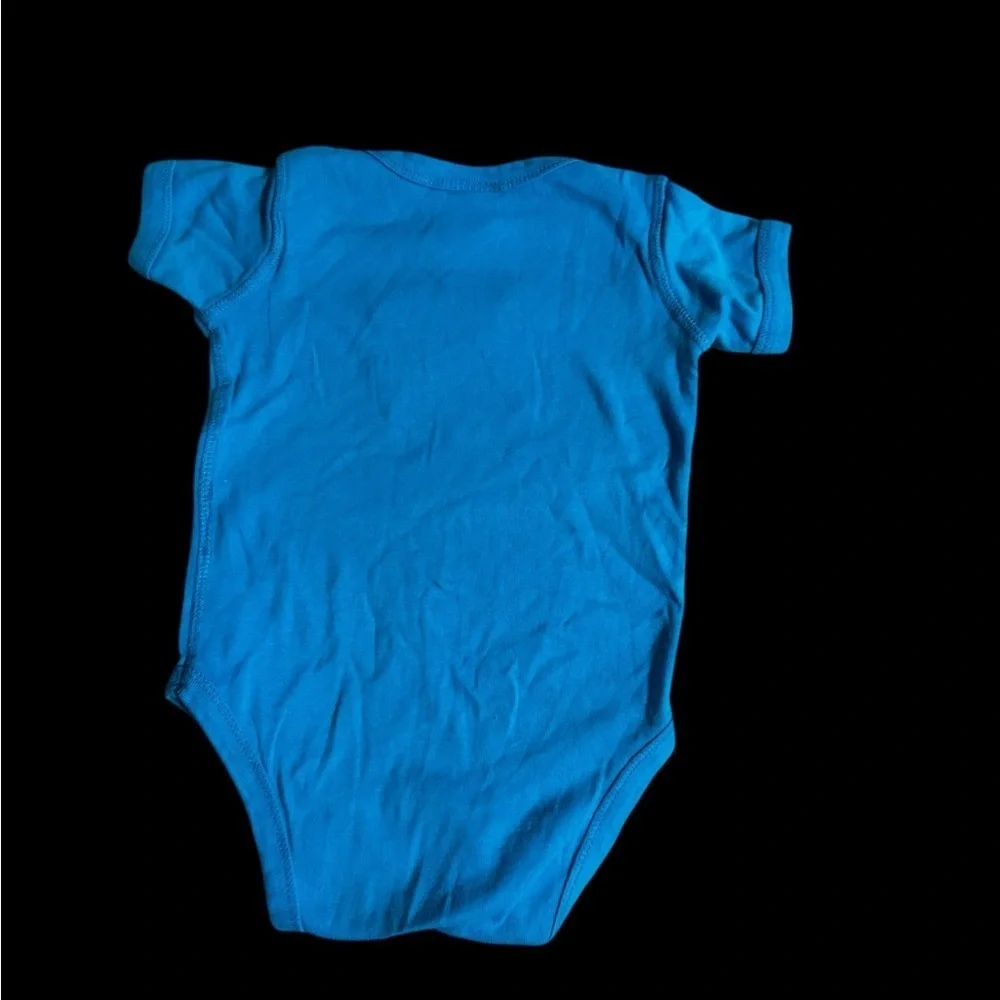 Rabbit Skins charming blue